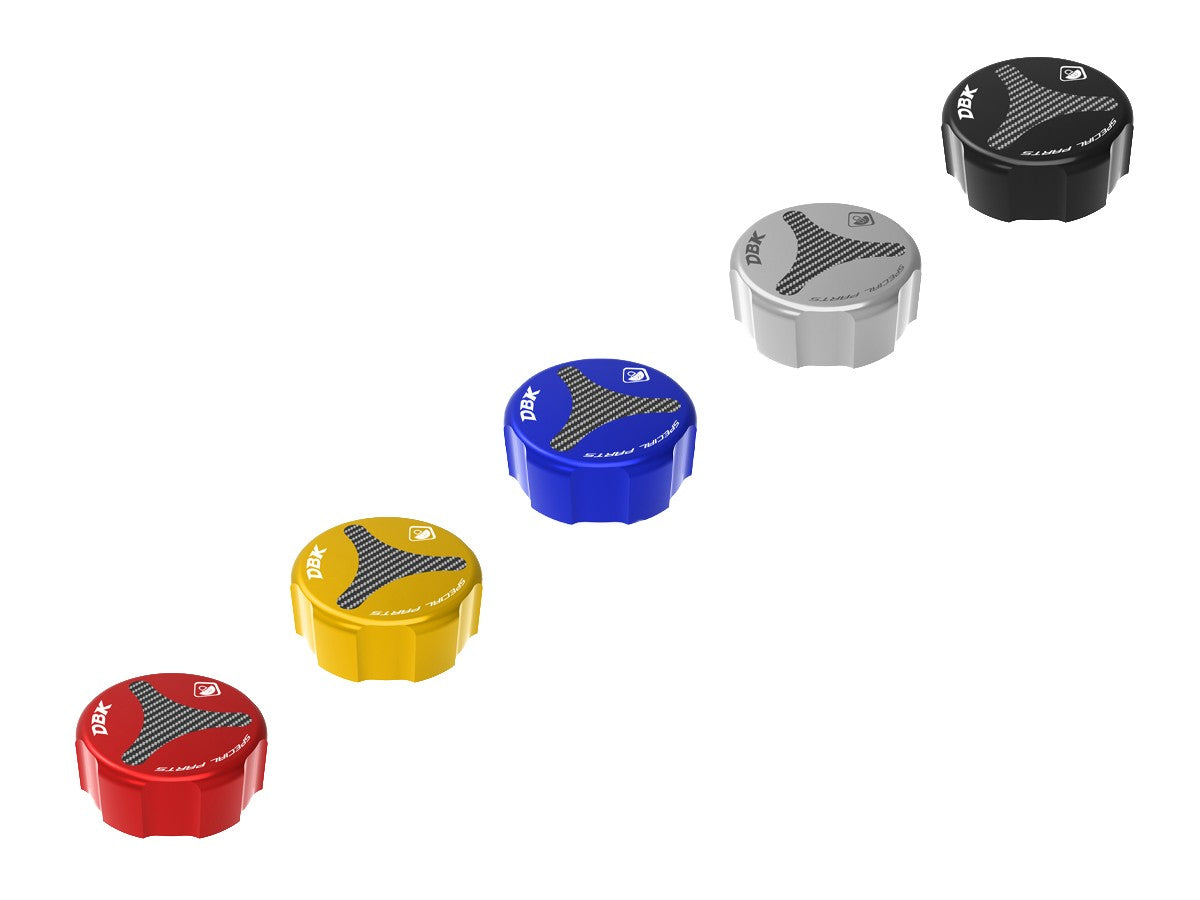 Ducabike DBK TLS14 Rear Fluid Reservoir Cap