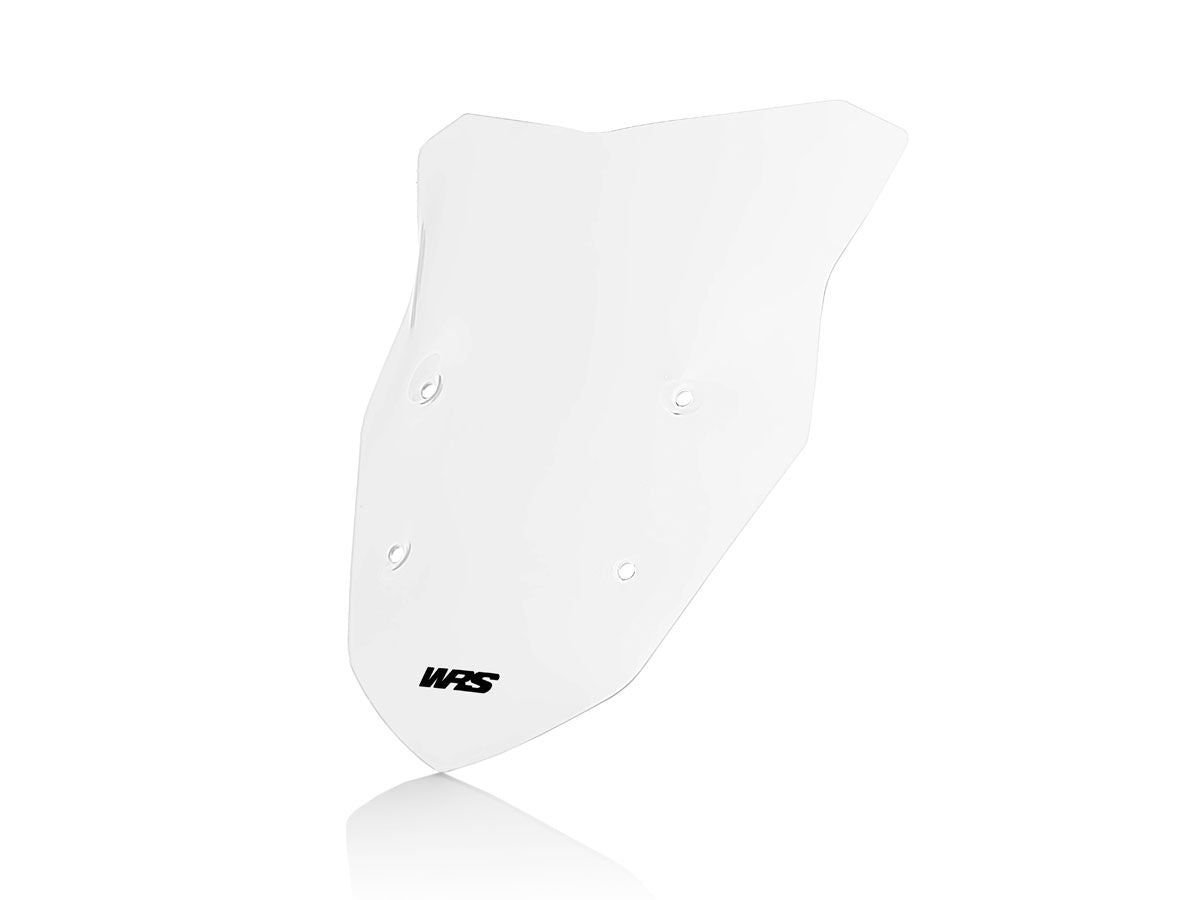 WRS Touring Windscreen BMW S 1000 XR 2015-2019
