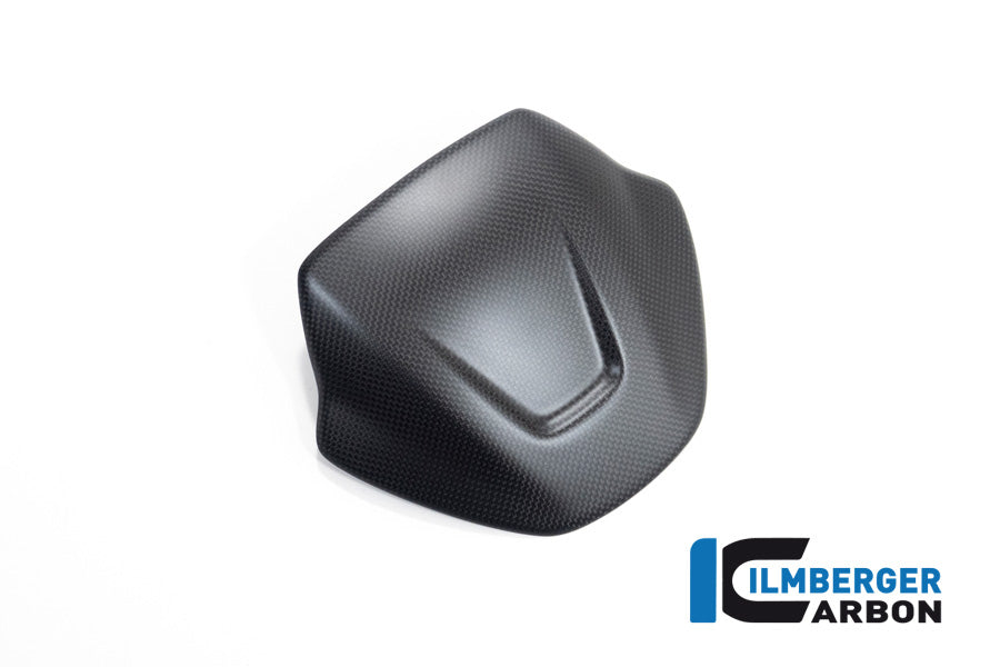 Ilmberger Carbon Headlight Cover Ducati Diavel V4 From 2023 - Matte