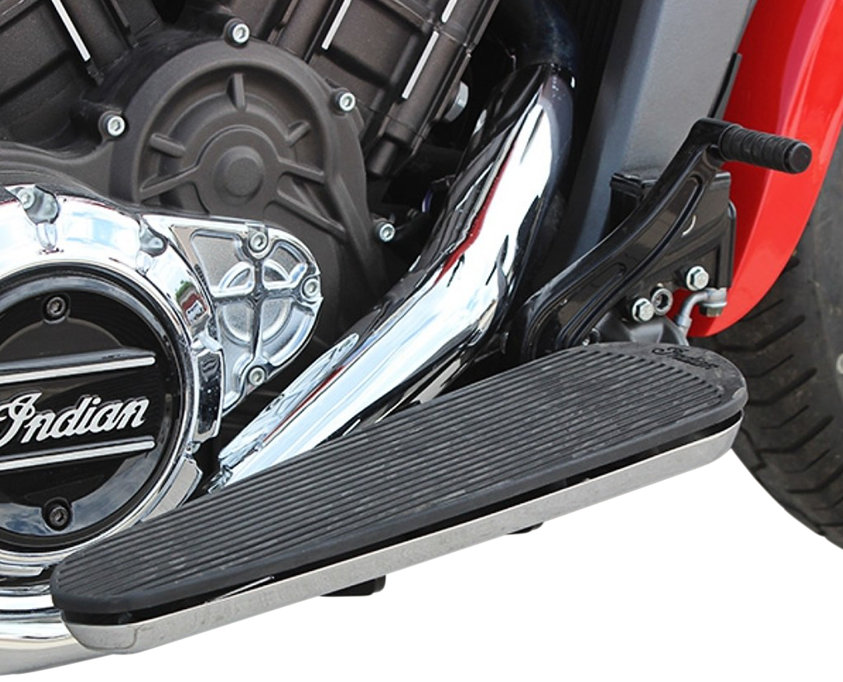 Klock Werks Floorboard Mounting Kit - Indian