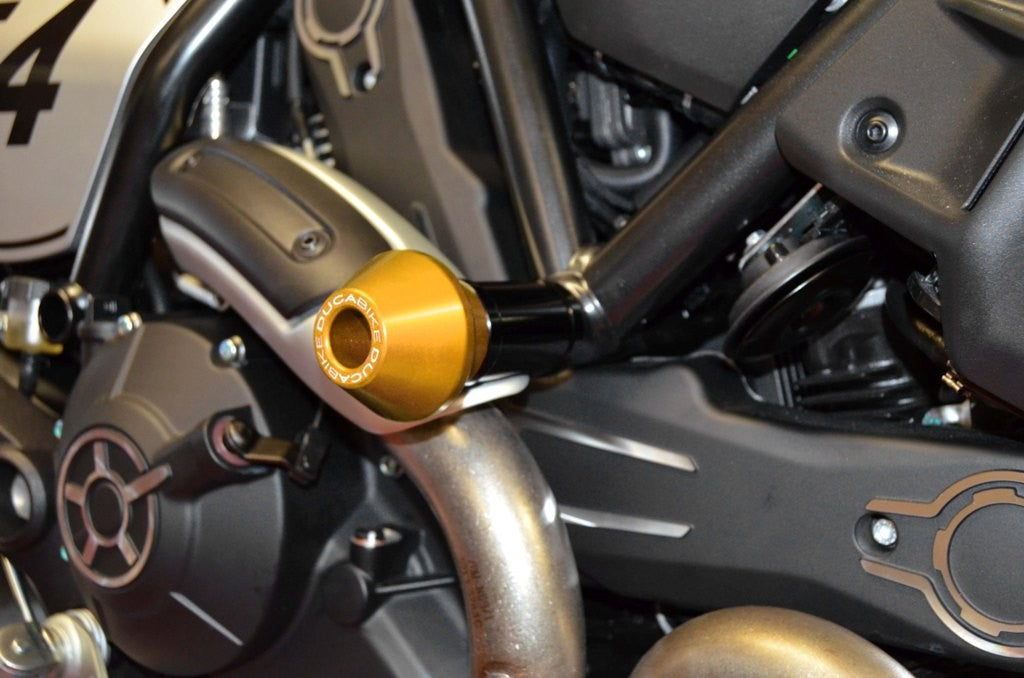 Ducabike DBK PTM02 Protection Frame - GOLD
