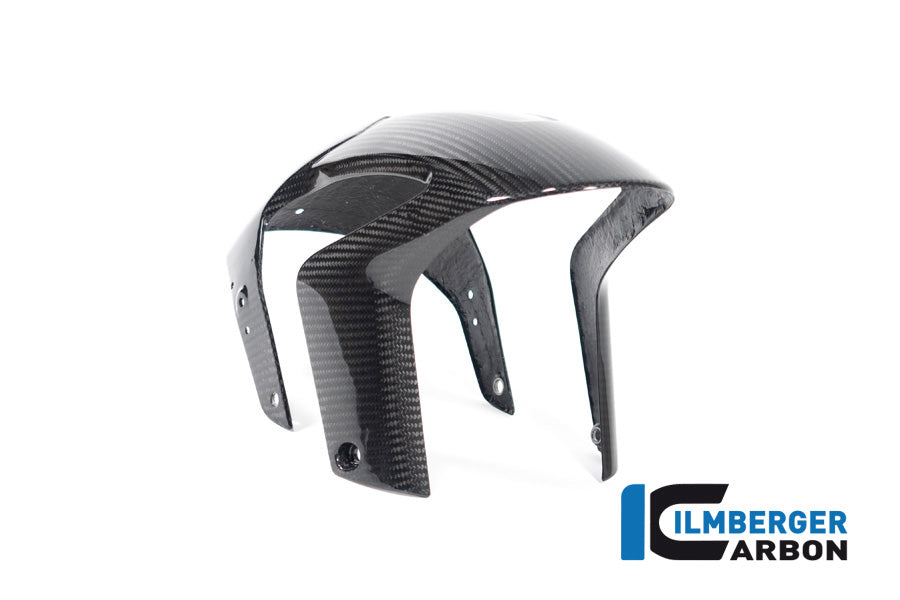 Ilmberger Carbon Front Fender Aprilia Tuono / RSV4 From 2021 - Gloss