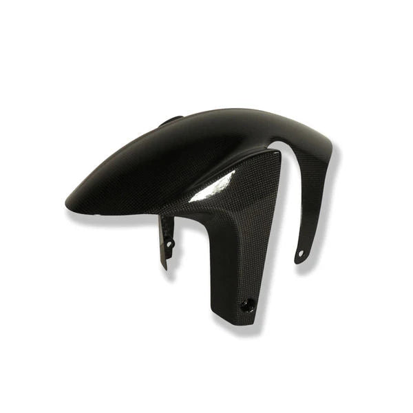 Ilmberger Carbon Fiber Front Fender For RSV4 And Tuono V4