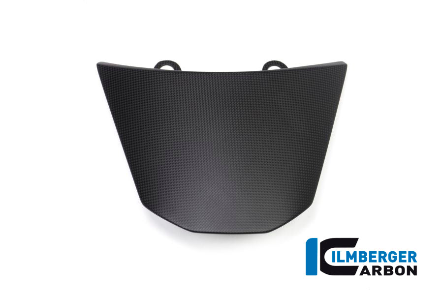 Ilmberger Carbon Passenger Seat Cover Ducati XDiavel 2016 - Matte