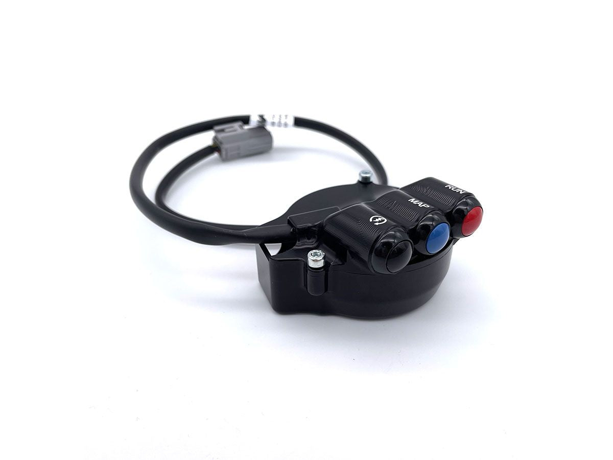 WRS 3 Button Right Switch Aprilia RS 660 2020-2023