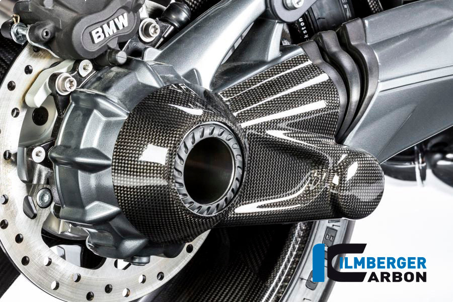 Ilmberger Carbon Cardan Housing Cover Carbon
