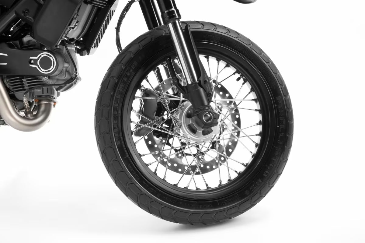 Ducati Performance Spoke Rims