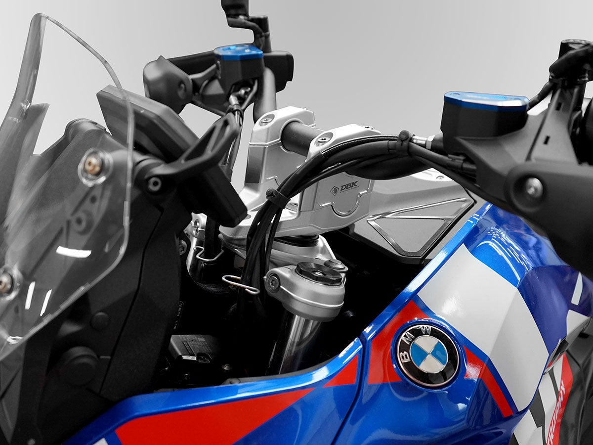 Ducabike DBK BRM06 BMW R1300GS Handlebar Risers Kit