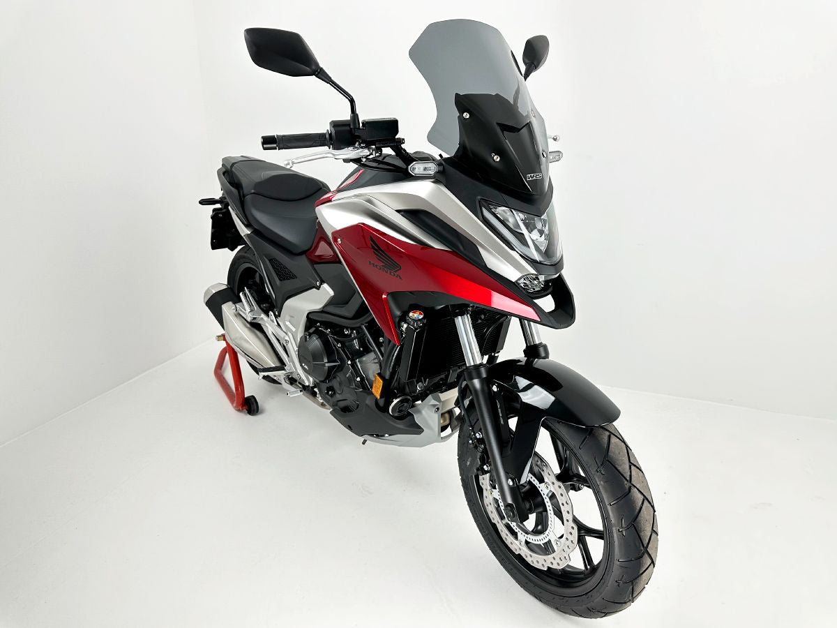 WRS Windscreen Touring Honda NC 750 X 2021-2024