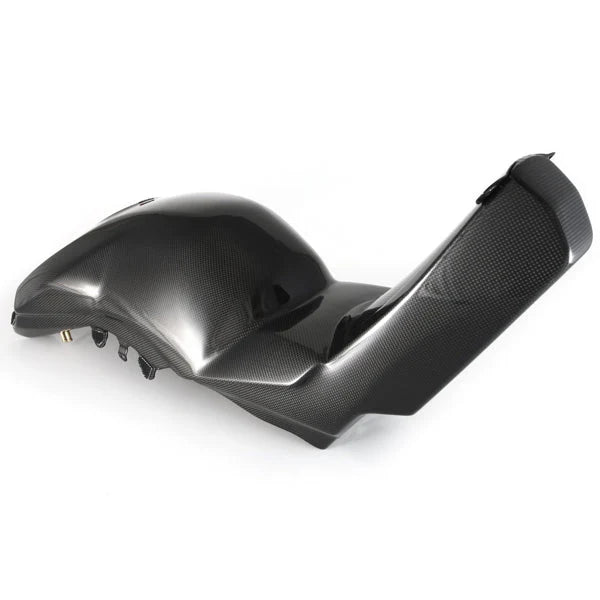 Fullsix Carbon Fiber Monocoque Gas Fuel Tank For Ducati Panigale V4 V4S V4R