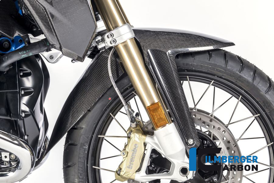 Ilmberger Carbon Front Fender Carbon BMW R 1200 GS (LC) / Adventure