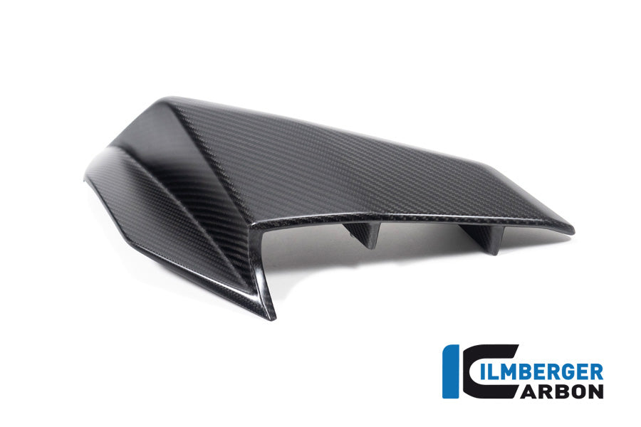 Ilmberger Carbon Wind Deflektor / Side Fairing Right Side Aprilia Tuono V4 From 2021 - Matte