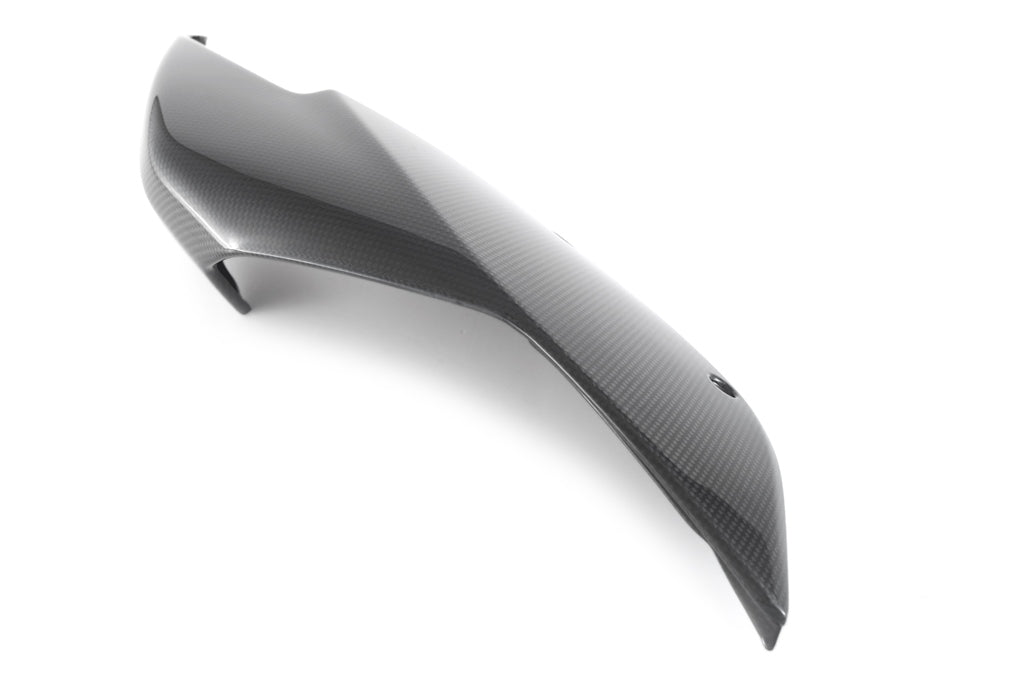 Fullsix Carbon Seat / Tail Strada Left