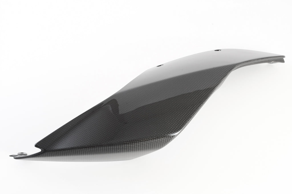 Fullsix Carbon SEAT / TAIL STRADA Left