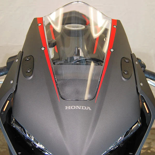 NRC Honda CBR 1000RR Block Off Plates (2017 - Present)