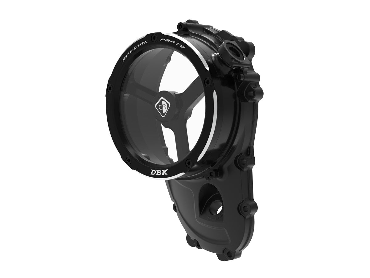 Ducabike DBK Clear Clutch Cover YAMAHA 900 Cc
