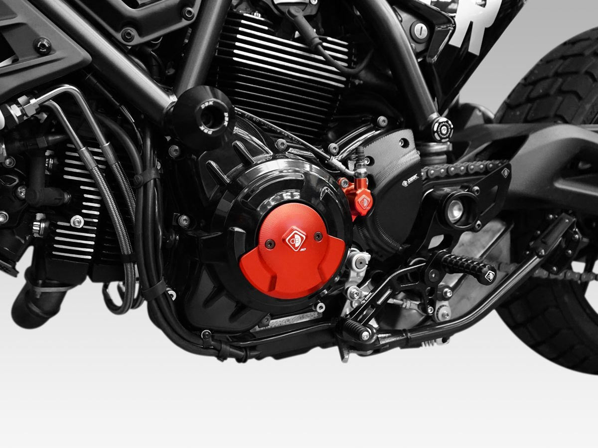 Ducabike DBK SLI14 Timing Phaser/Clutch Slider Scrambler Next Gen