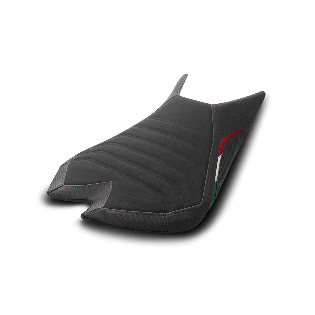 Luimoto Italia Seat Cover for Aprilia RSV4 Tuono 1100 Factory 2021-2025
