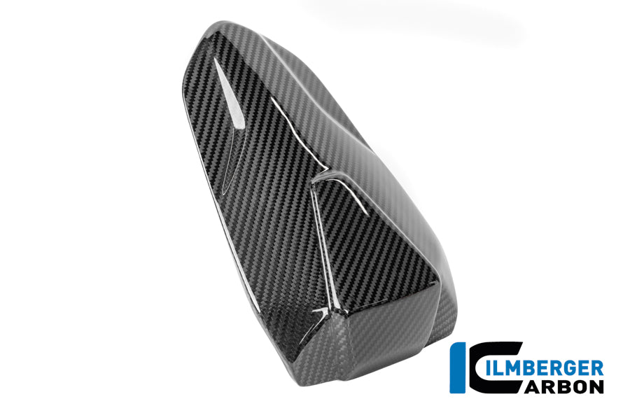 Ilmberger Carbon Passenger Seat Cover BMW M1000RR 2023-2026