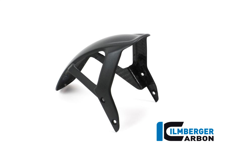 Ilmberger Carbon Front Fender Ducati Scrambler 2016 - Matte