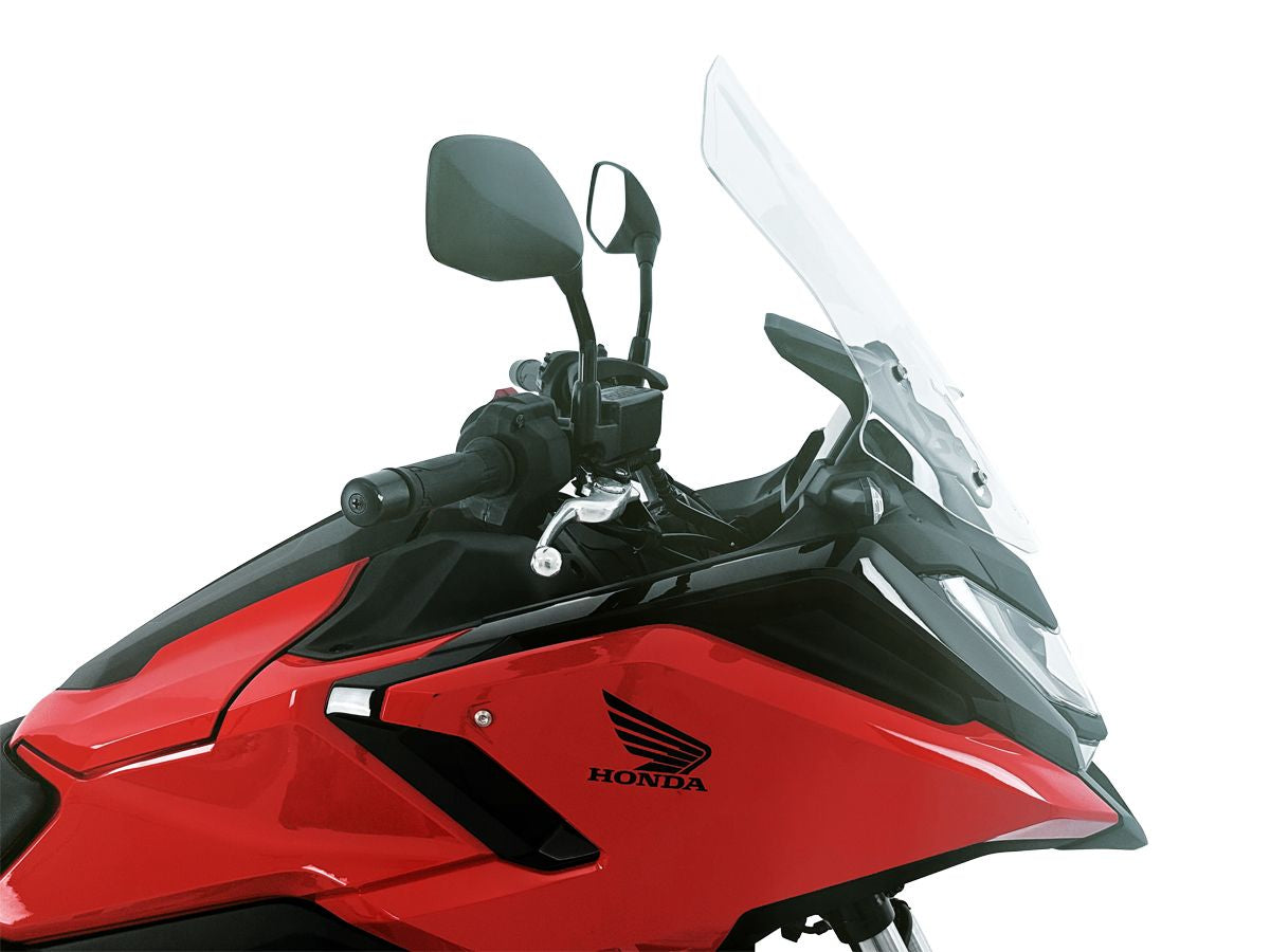 WRS Caponord Windscreen Honda NC 750 X 2025-2026