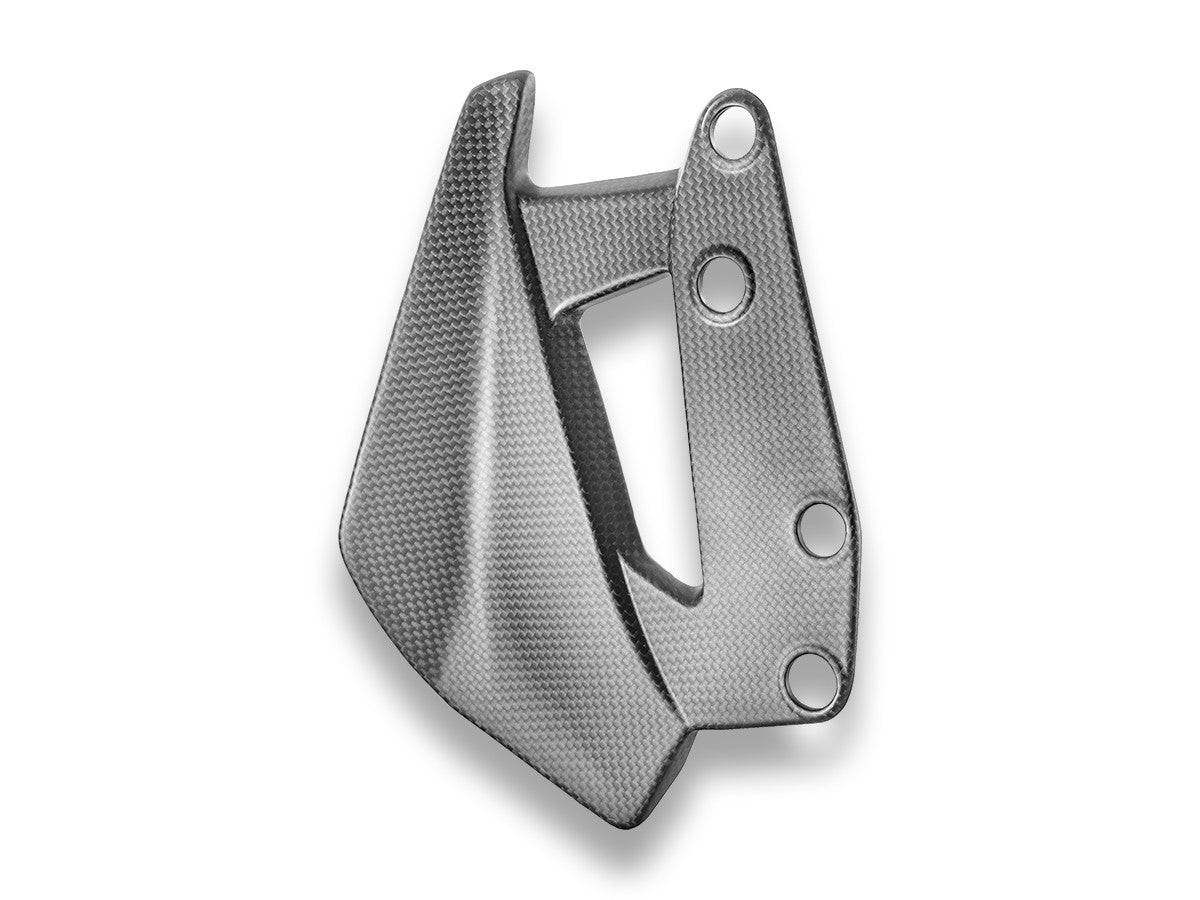Ducabike DBK CRB178O BMW R1300GS Matt Carbon Deflectors
