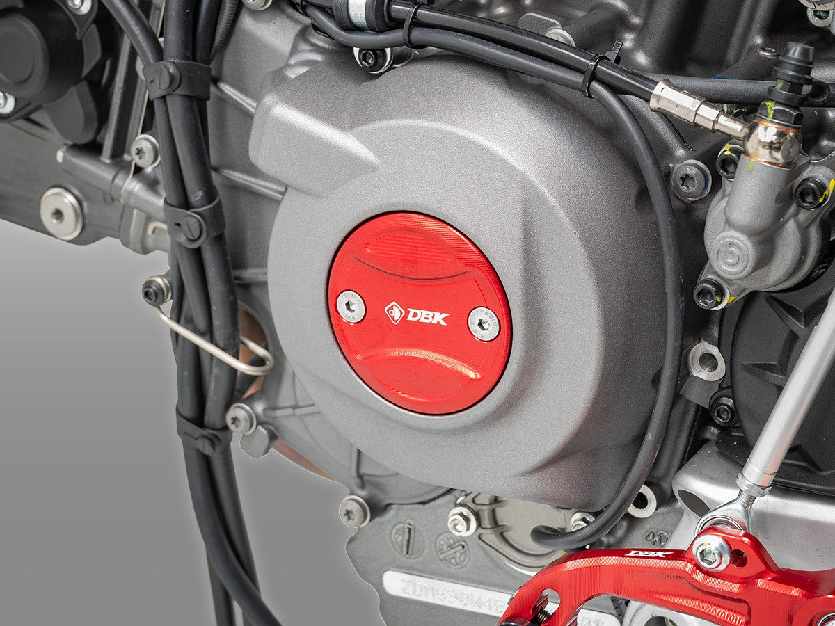 Ducabike DBK CIF12 V2 Timing Inspection Cover