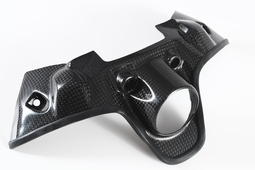 Fullsix Carbon Keylock Cover