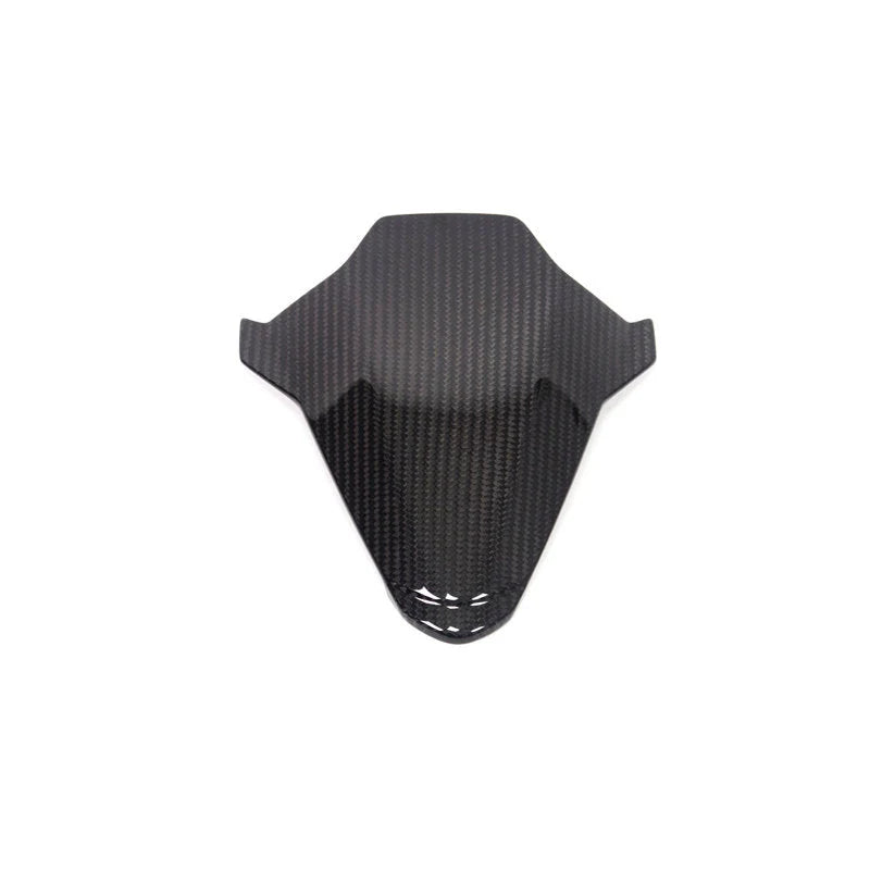 Ilmberger Carbon Fiber Instrument Gauge Cluster Cover S1000RR M1000RR