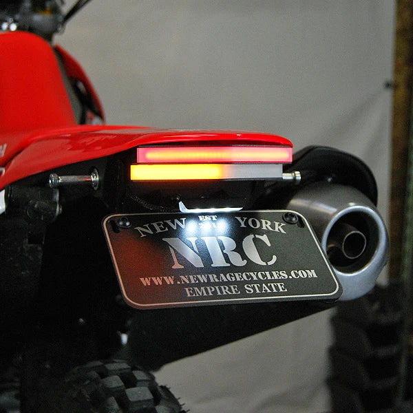 NRC Honda CRF250L Fender Eliminator (2013 - Present)