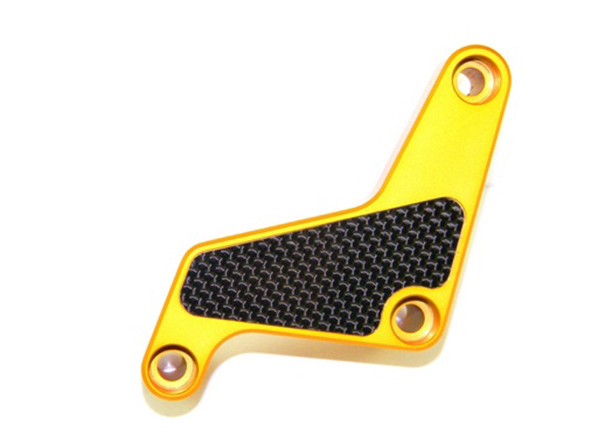 Ducabike DBK PPA02 Water Pump Protection - GOLD