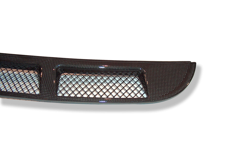 Ilmberger Carbon Engine Compartment Air Vent Right F430 Coupe Carbon