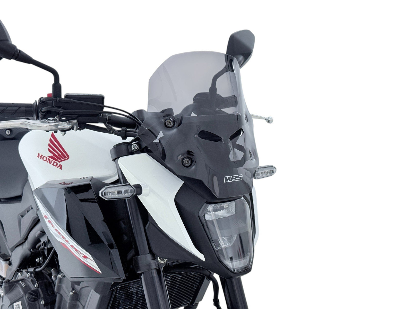 WRS Sport Windscreen Honda CB 500 Hornet 2025-2026