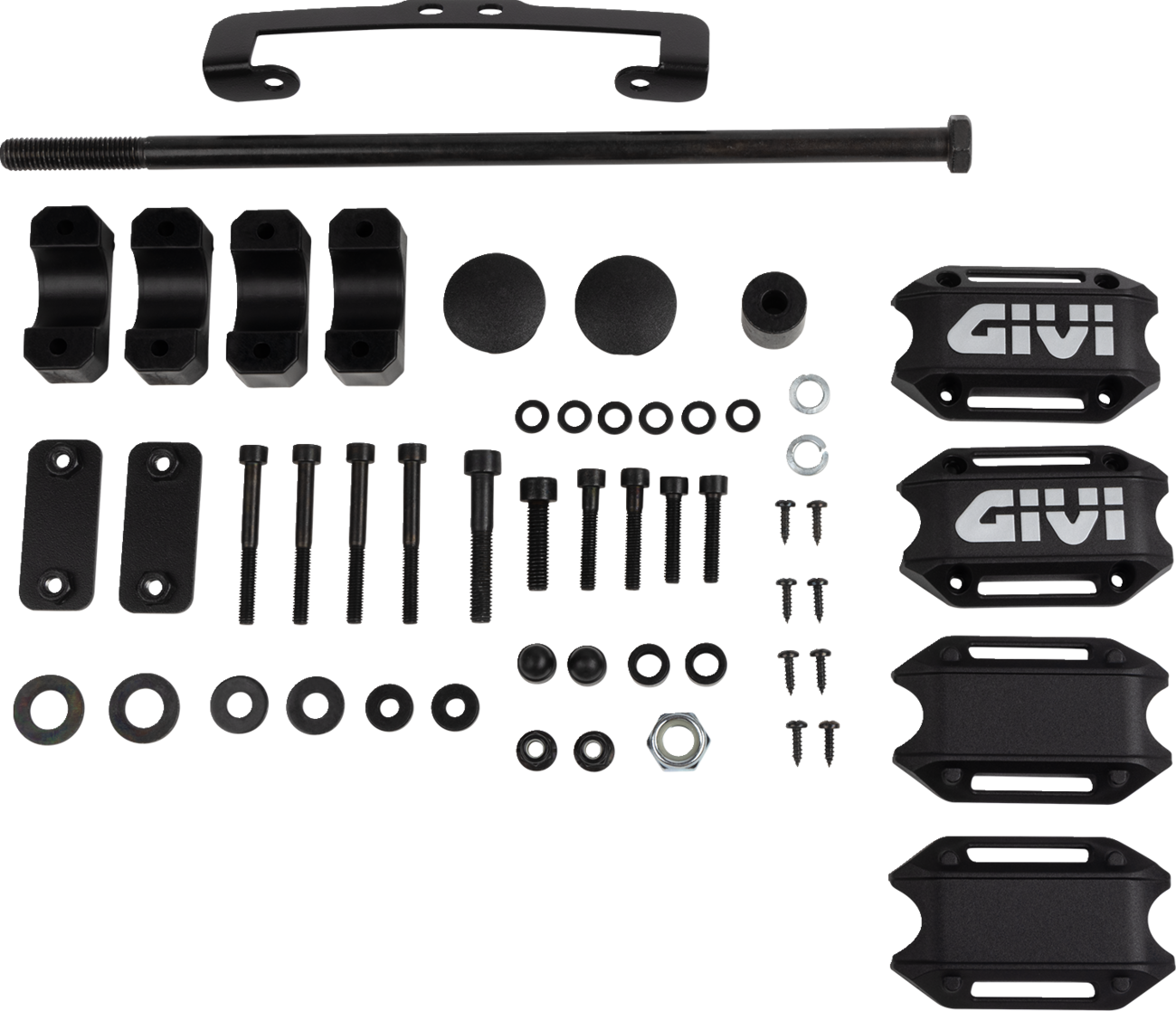 GIVI Engine Guards - KTM - 1290 Super Adventure S