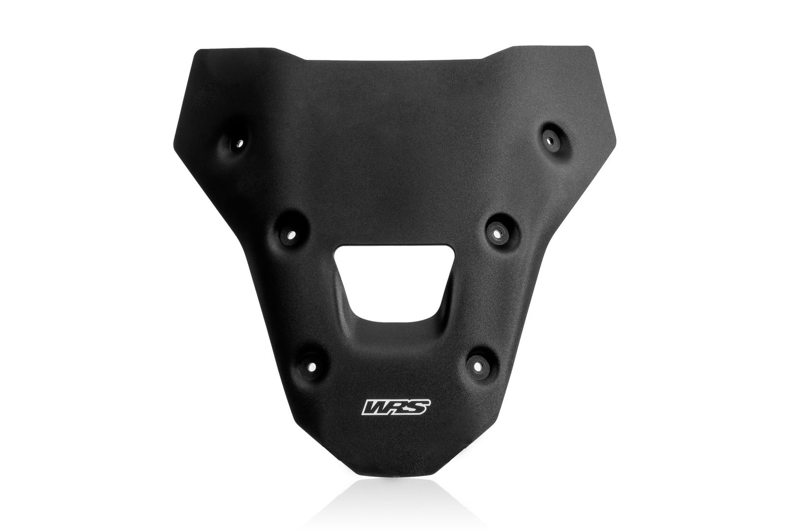 WRS ENDURO WINDSCREEN HONDA CRF 1100 L AFRICA TWIN 2024-2025