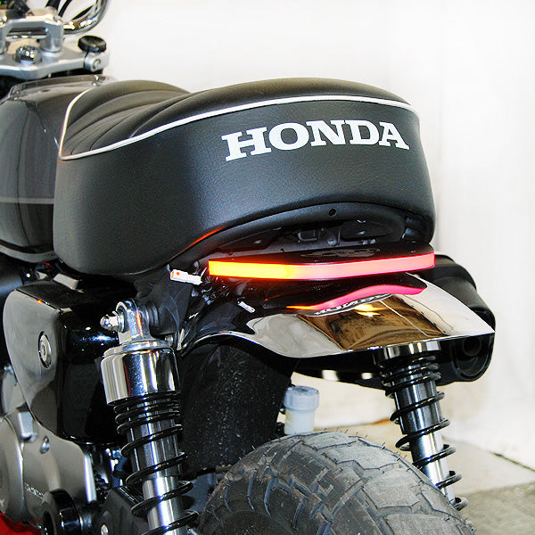 NRC Honda Monkey Tail Light (2018 - Present)