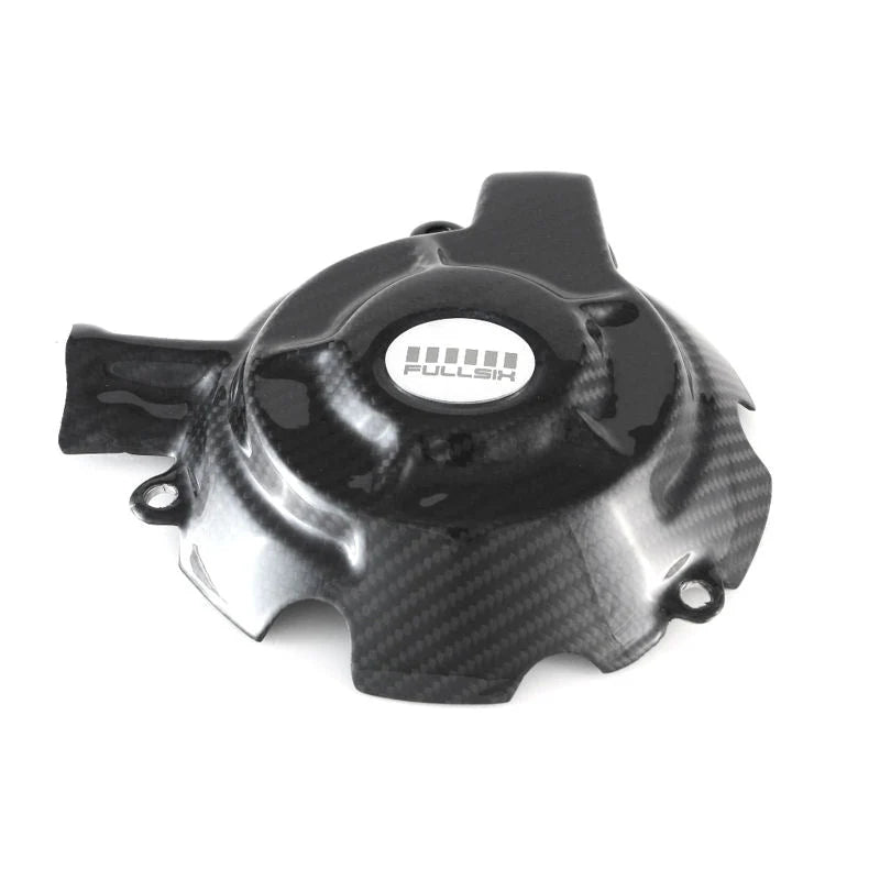 Fullsix Carbon Fiber Alternator Case Cover Slider BMW S1000R M1000R K63