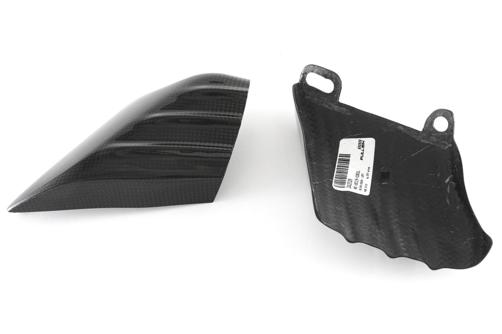 Fullsix Carbon Brake Caliper Cooler - Set