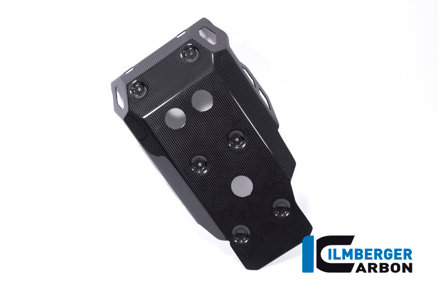 Ilmberger Carbon Sump Guard / Undertray BMW R 1250 GS