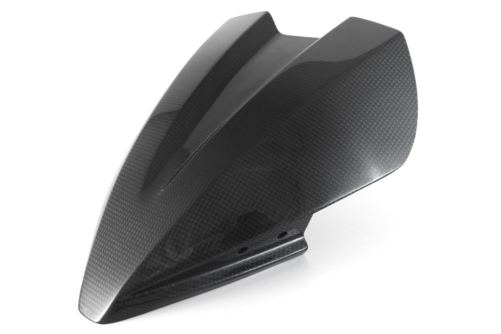 Fullsix Carbon Windscreen - Long
