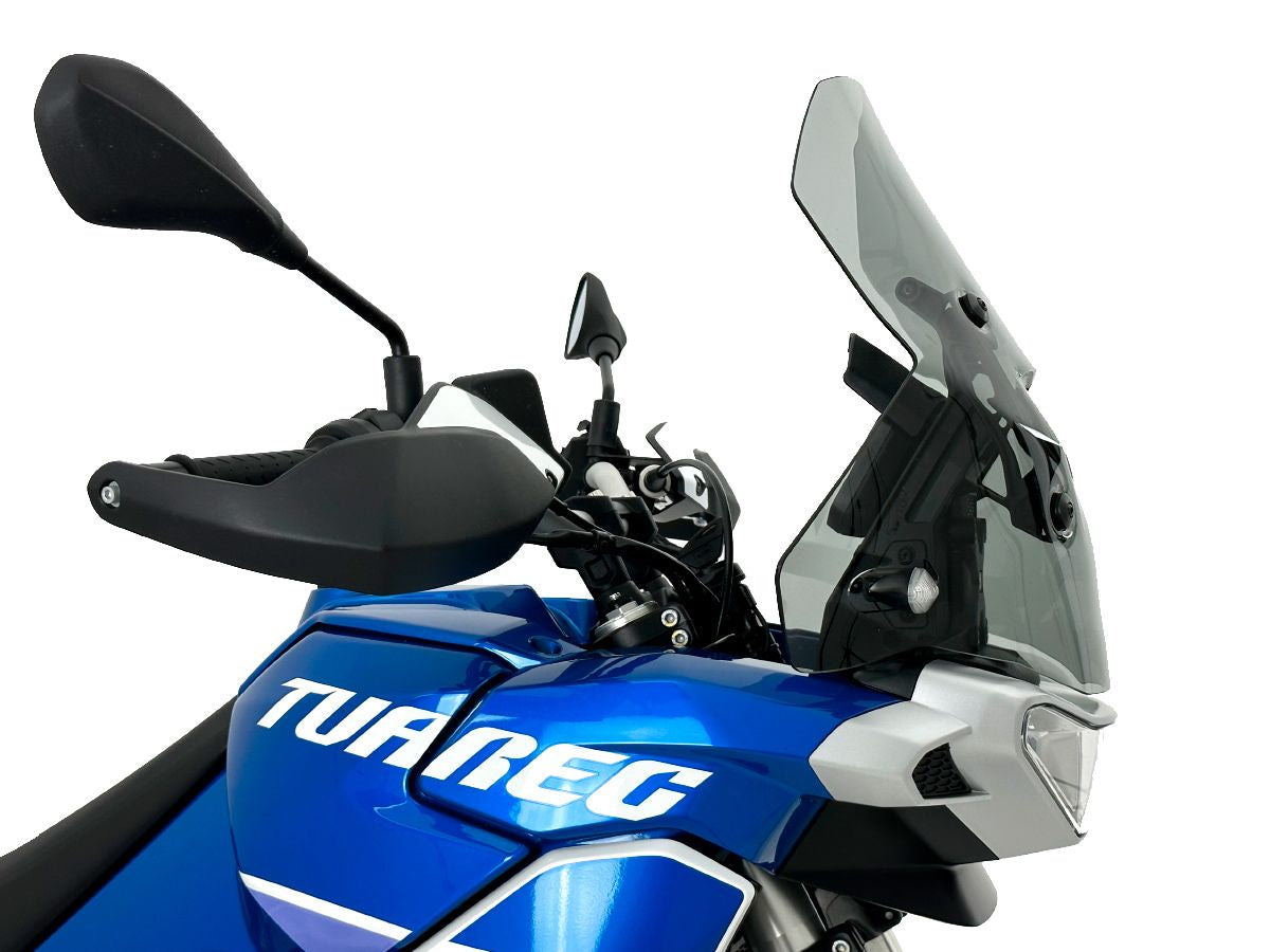 WRS Touring Windscreen Plus Aprilia Tuareg 660 2022-2026