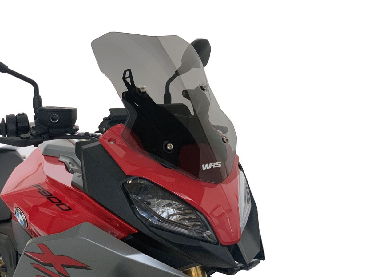 WRS Standard Windscreen BMW F900XR 2020-2026