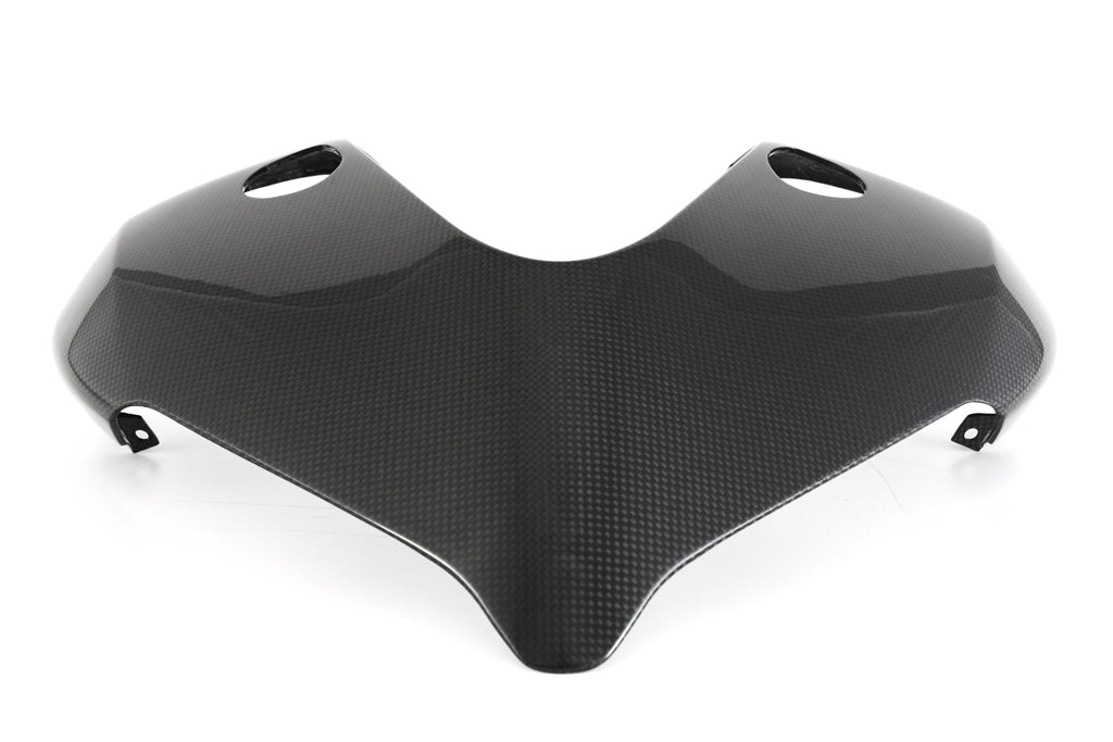 Fullsix Carbon Headlight Fairing