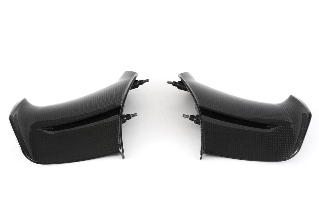 Fullsix Carbon Winglets - Set