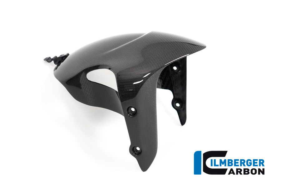 Ilmberger Carbon Front Fender Ducati Diavel 1260 - Gloss