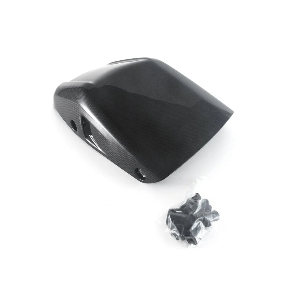 Fullsix Carbon Belly Skid Plate For Ducati Hypermotard 698 Mono RVE