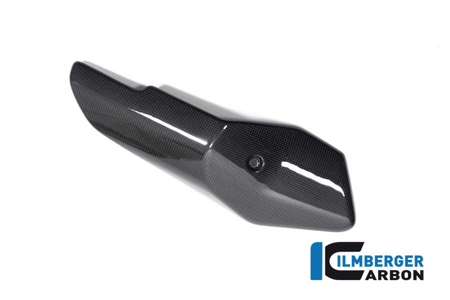 Ilmberger Carbon Muffler / Silencer Protector KTM Super Adventure 1290 Ab 2021