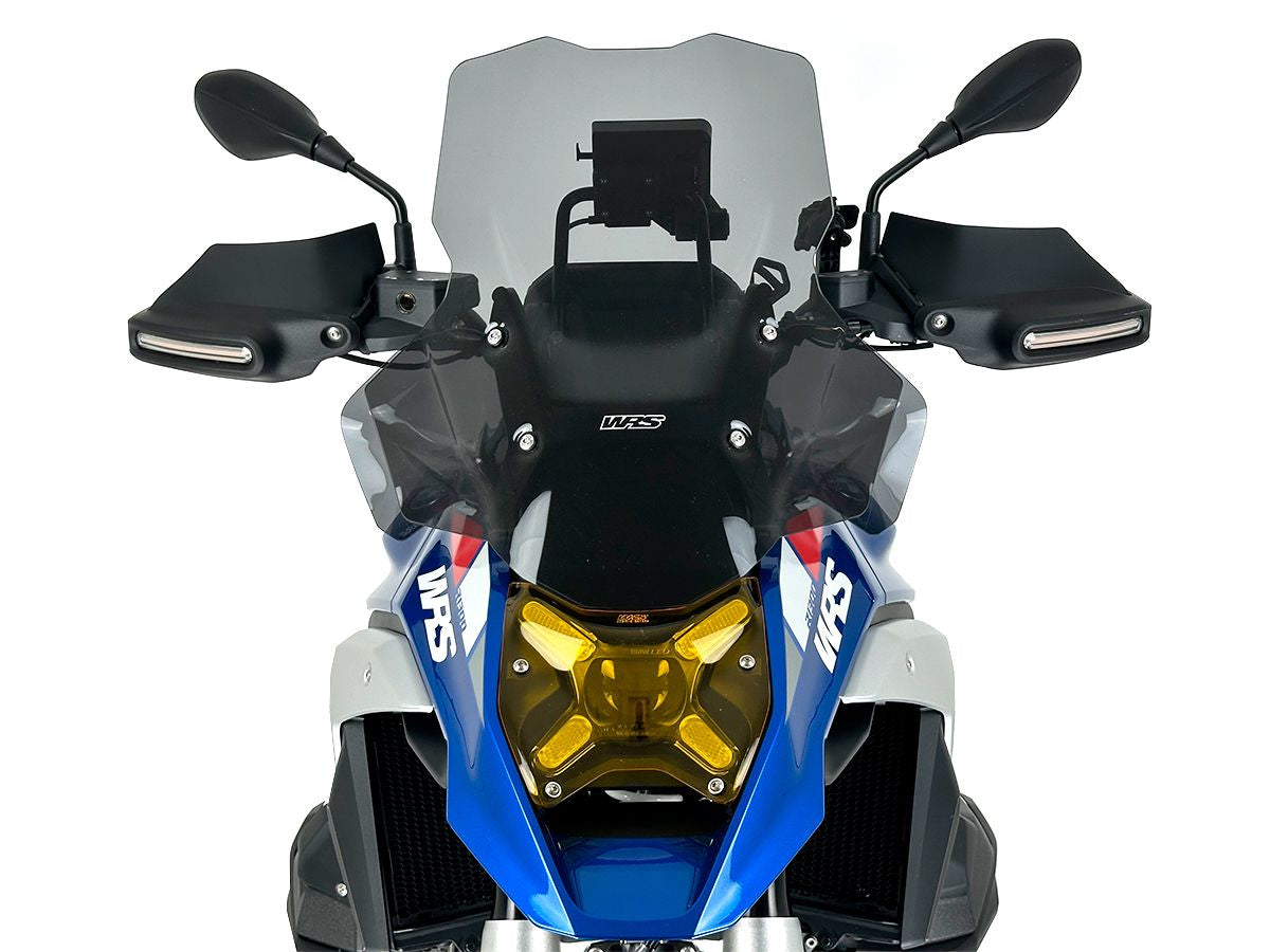 WRS Handguards Extension BMW R 1300 GS 2023-2026