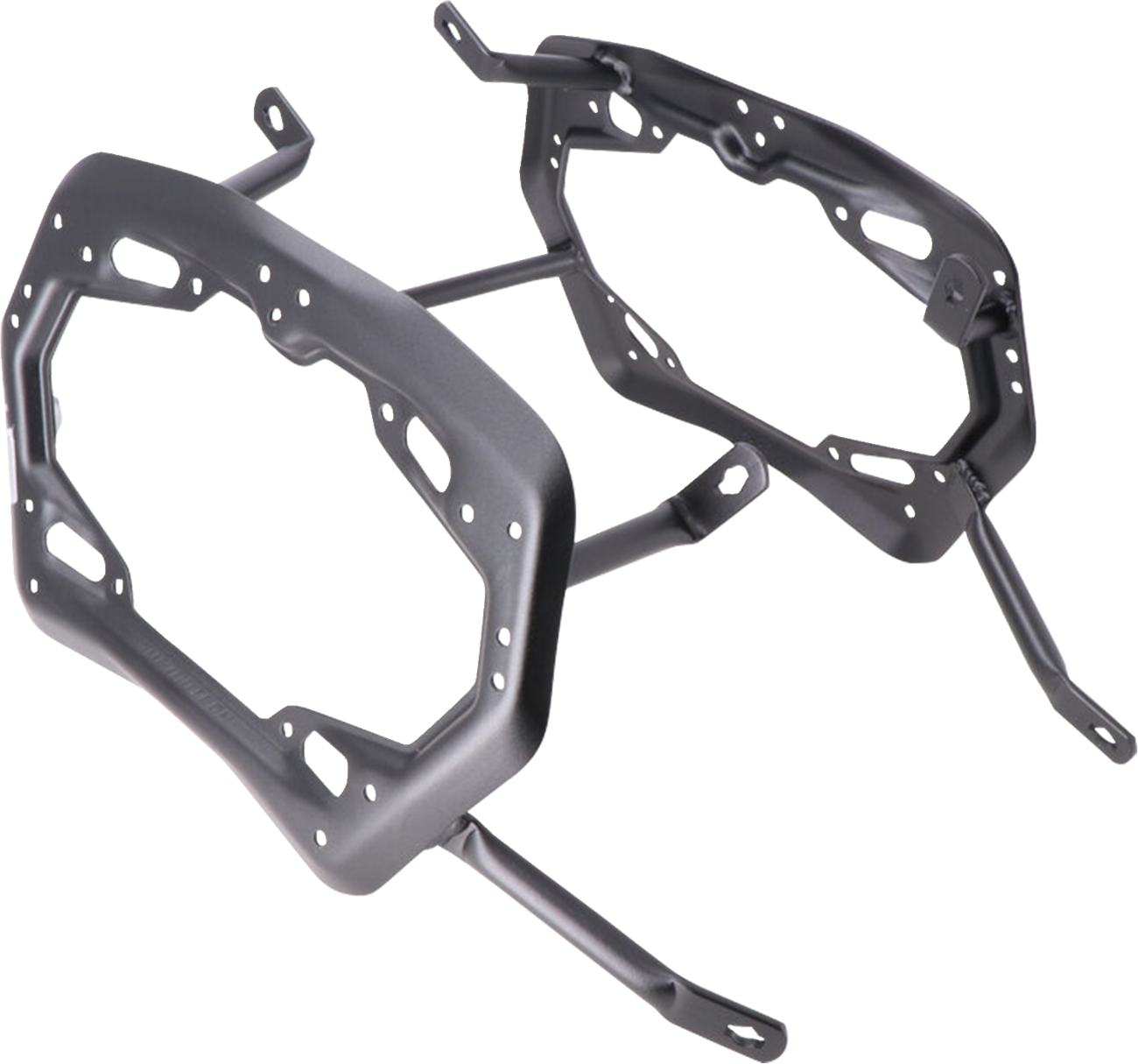 SW-Motech PRO Side Carrier - Left/Right - Triumph - Tiger 1200 GT/Pro/ Rally Pro