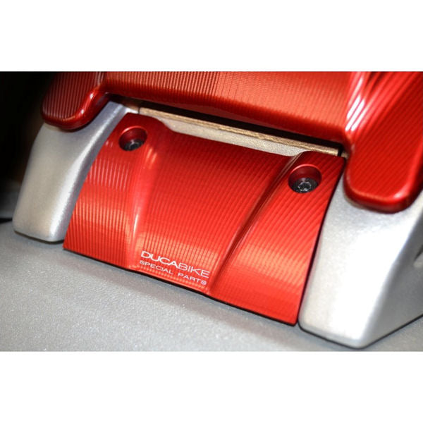 Ducabike DBK Billet CNC Handlebar Riser Cover for Ducati XDiavel / XDiavel S